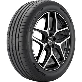 Hankook K127E SEAL + 255/50 R19