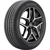 Hankook K127E SEAL + 255/50 R19 kaina