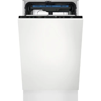 Įmontuojama indaplovė Electrolux EEM43201L