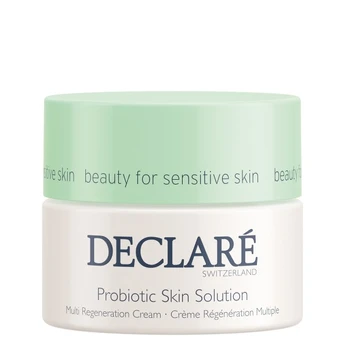 Veido kremas Declare Probiotic skin solution, 50 ml, moterims