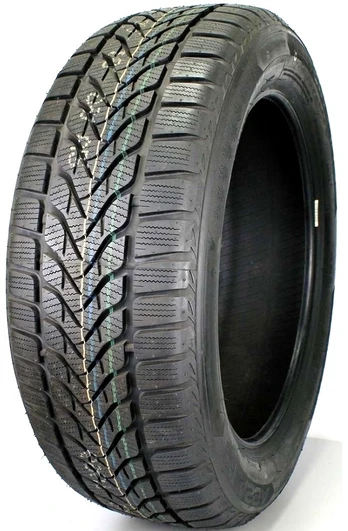LASSA COMPETUS WINTER 2 + 225/55 R18 98V