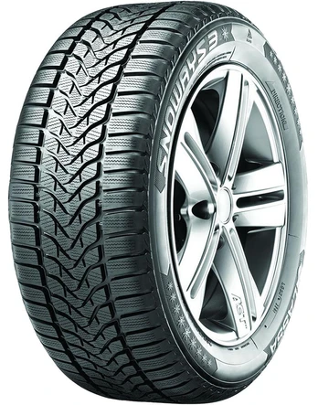LASSA SNOWAYS 3 205/55 R17 95V