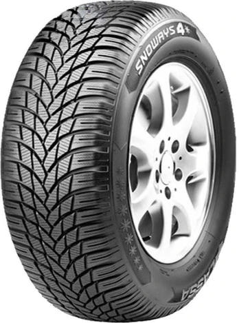 Lassa Snoways 4 235/40 R19 96 V