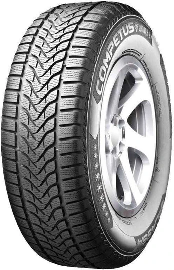 Lassa Competus 2 + 112 H, 255/60R18, Lassa+ 112 H, XL