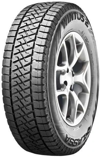 LASSA WINTUS 2 205/70 R15C 106/104R