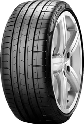 Pirelli P-ZERO(PZ4)* XL 295/35 R21 kaina