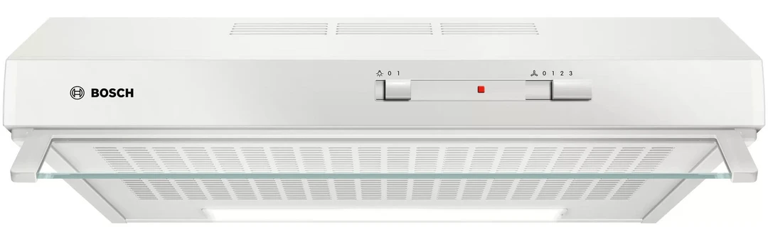 Garų surinktuvas BOSCH DUL62FA21