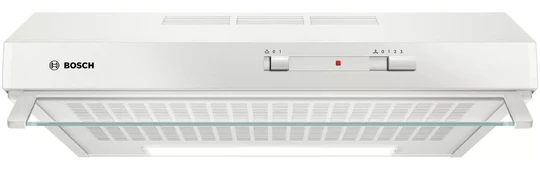 Garų surinktuvas BOSCH DUL62FA21 kaina