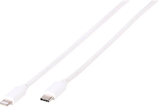 „Vivanco“ USB-C laidas – „Lightning“ 1 m (45281)