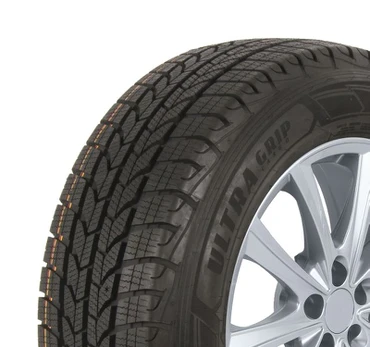 Goodyear UG CARGO 195/75 R16C