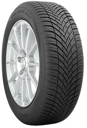 Toyo Celsius AS2 195/65 R15 91 H kaina