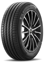 Michelin PRIMACY 4+ 235/60 R17 kaina