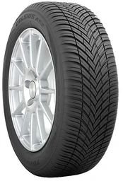 Toyo Celsius AS2 215/55 R16 93 V kaina
