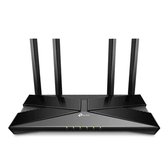 TP-LINK AX1800 Wi-Fi 6 Maršrutizatorius