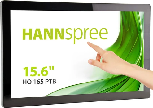 Monitorius Hannspree HO165PTB