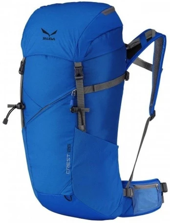 Turistinė kuprinė Salewa, mėlyna, 26 l