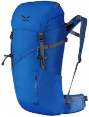 Turistinė kuprinė Salewa, mėlyna, 26 l kaina