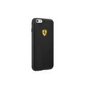 Telefono dėklas Ferrari, Apple iPhone 6/Apple iPhone 6S, juoda kaina
