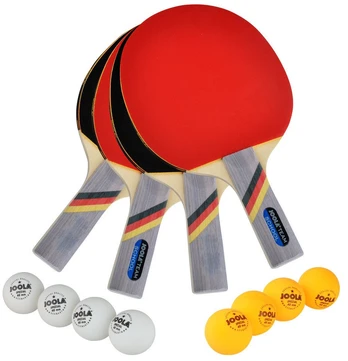 Stalo teniso raketė Joola Ping Pong