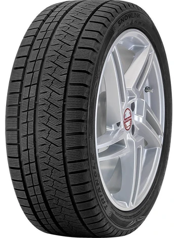 Triangle SnowLink PL02 255/45R19 104 V