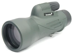 Žiūronai Levenhuk Wise PRO 10x50 Monocular kaina