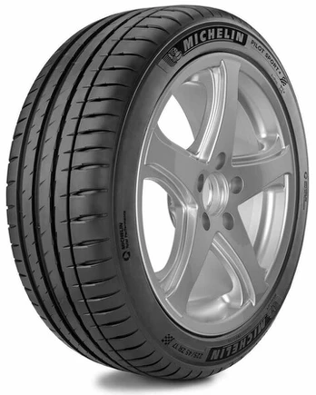 Michelin Pilot Sport 4 245/45 R20