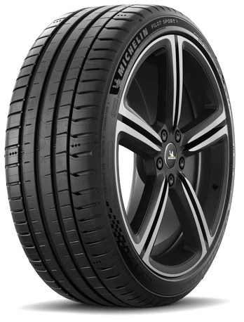 MICHELIN PS5 XL 255/40 R18 99 Y