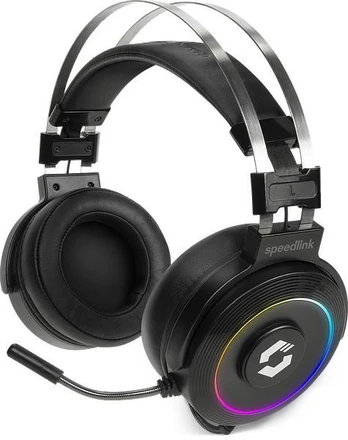 Ausinės Speedlink Orios SL-860005-BK
