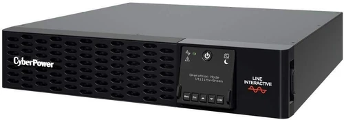 UPS nepertraukiamo maitinimo šaltinis CyberPower PR1500ERT2U