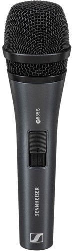 Mikrofonas Sennheiser