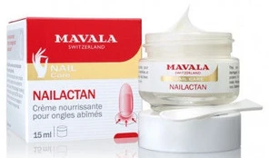 Kūno kremas Mavala Nailactan, 215 ml kaina
