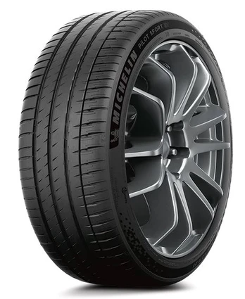 Michelin PILOT SPORT EV RP 255/40 R20
