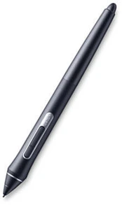 Ekrano rašiklis Wacom Bamboo Pro Pro Pen 2