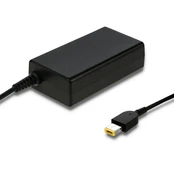 Adapteris Qoltec, 65 W, 220 - 240 V, 1.77 m kaina