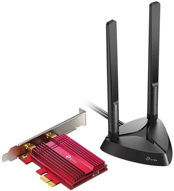 Bevielio tinklo (WiFi) adapteris TP-LINK ARCHERTX3000E
