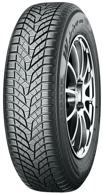Yokohama BLUEARTH *WINTER V905 195/60 R16 89H