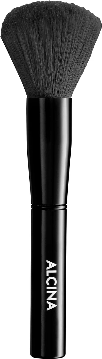 Šepetėlis pudrai Alcina Powder Brush 25 cm