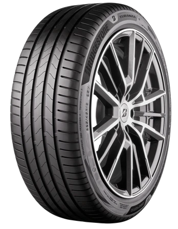 Bridgestone Turanza 6 245/40 R17