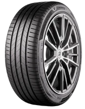 Bridgestone Turanza 6 235/40 R18 kaina