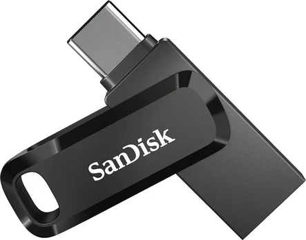 Western Digital MEMORY DRIVE FLASH USB-C 32GB/SDDDC3-032G-G46 SANDISK