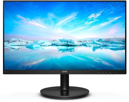 Monitorius Philips 221V8A