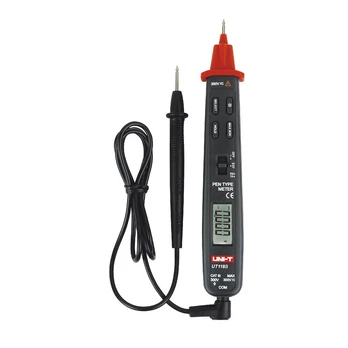 Įtampos matuoklis Uni-T UT-118B