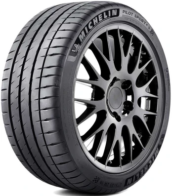 Michelin Pilot Sport 4 S 255/30 R20 92 Y