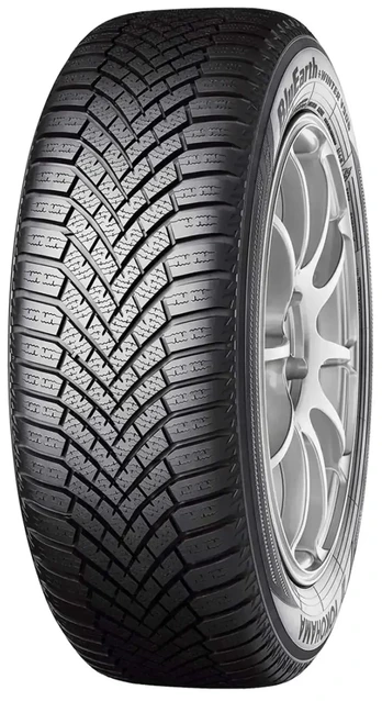 YOKOHAMA V906 225/45 R18 95V