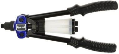 Kniediklis Geko Premium, 330 mm kaina