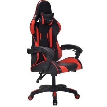 Žaidimų kėdė Happygame 7911, raudona
