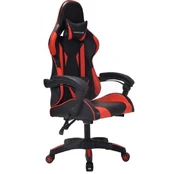Žaidimų kėdė Happygame 7911, raudona kaina