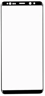 Apsauginė ekrano plėvelė Devia For Samsung Galaxy Note 8, 9H