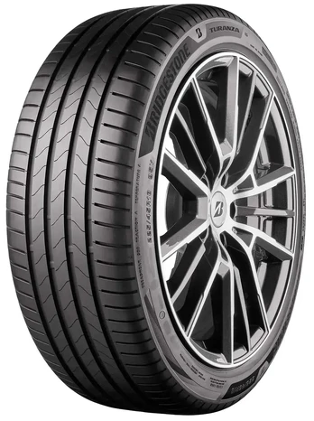 Bridgestone Turanza 6 245/40 R21