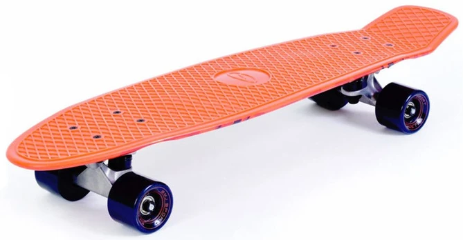 Riedlentė SMJ UT-2808 California